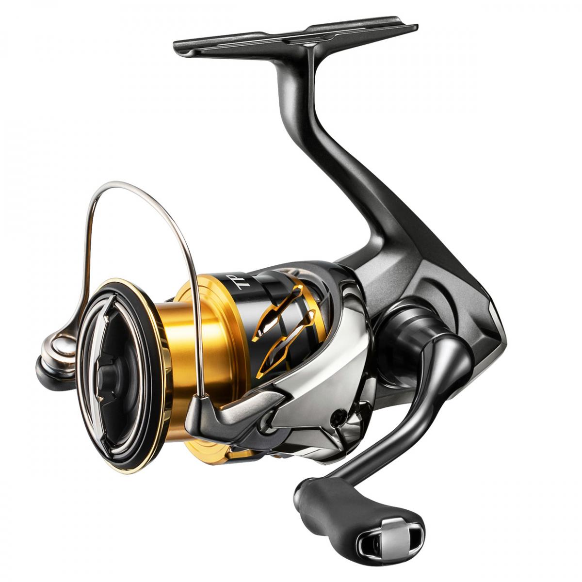 Shimano 20 Twin Power FD 2500: Price / Features / Sellers / Similar reels